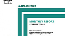 Latin America - February 2022